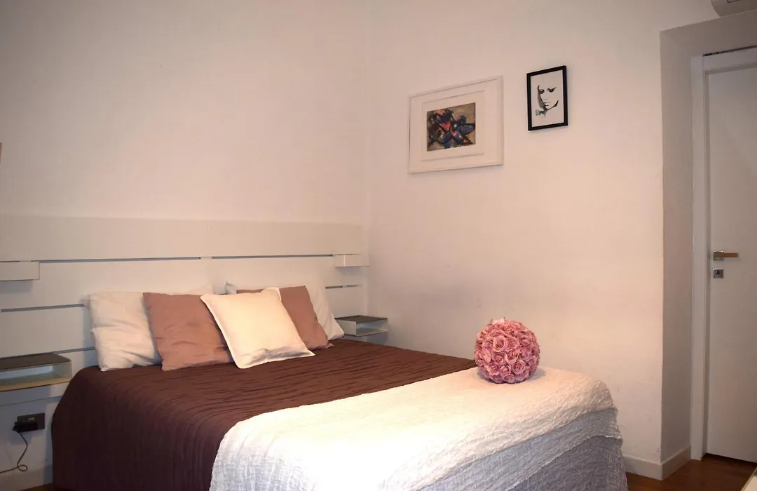 Apartment Termini-1