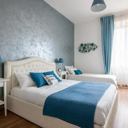 Apartment Termini-2