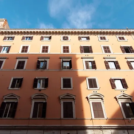 Apartment Termini-3