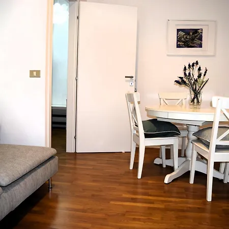 Apartment Termini-2