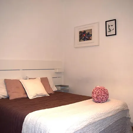 Apartment Termini-2