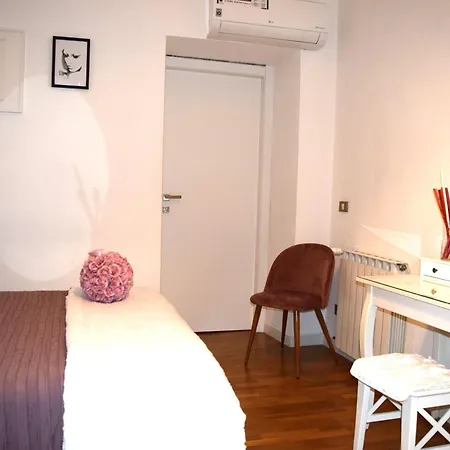 Apartment Termini-3