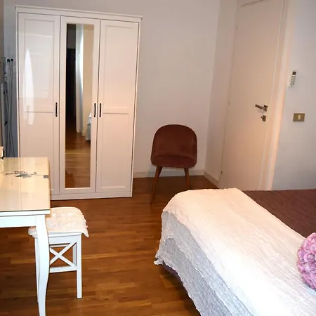 Apartment Termini-3