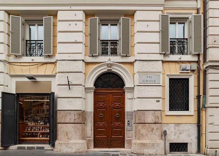 Joivy Cavour 238