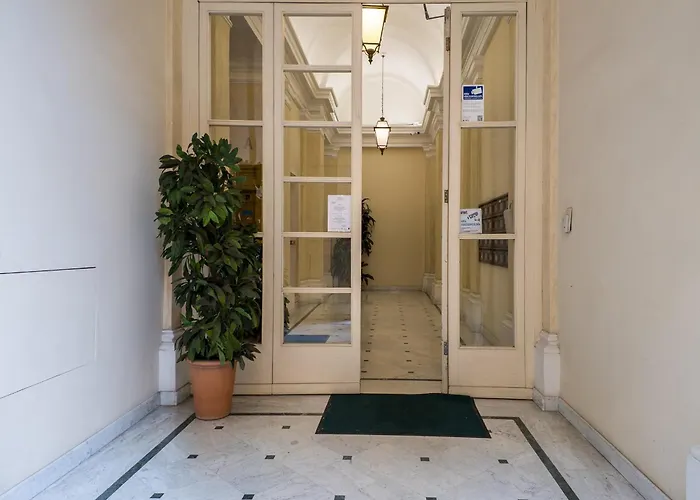 Best Rent - One-Bedroom Flat In Tritone Area